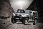 Hummer H2 by CFC 2010 года
